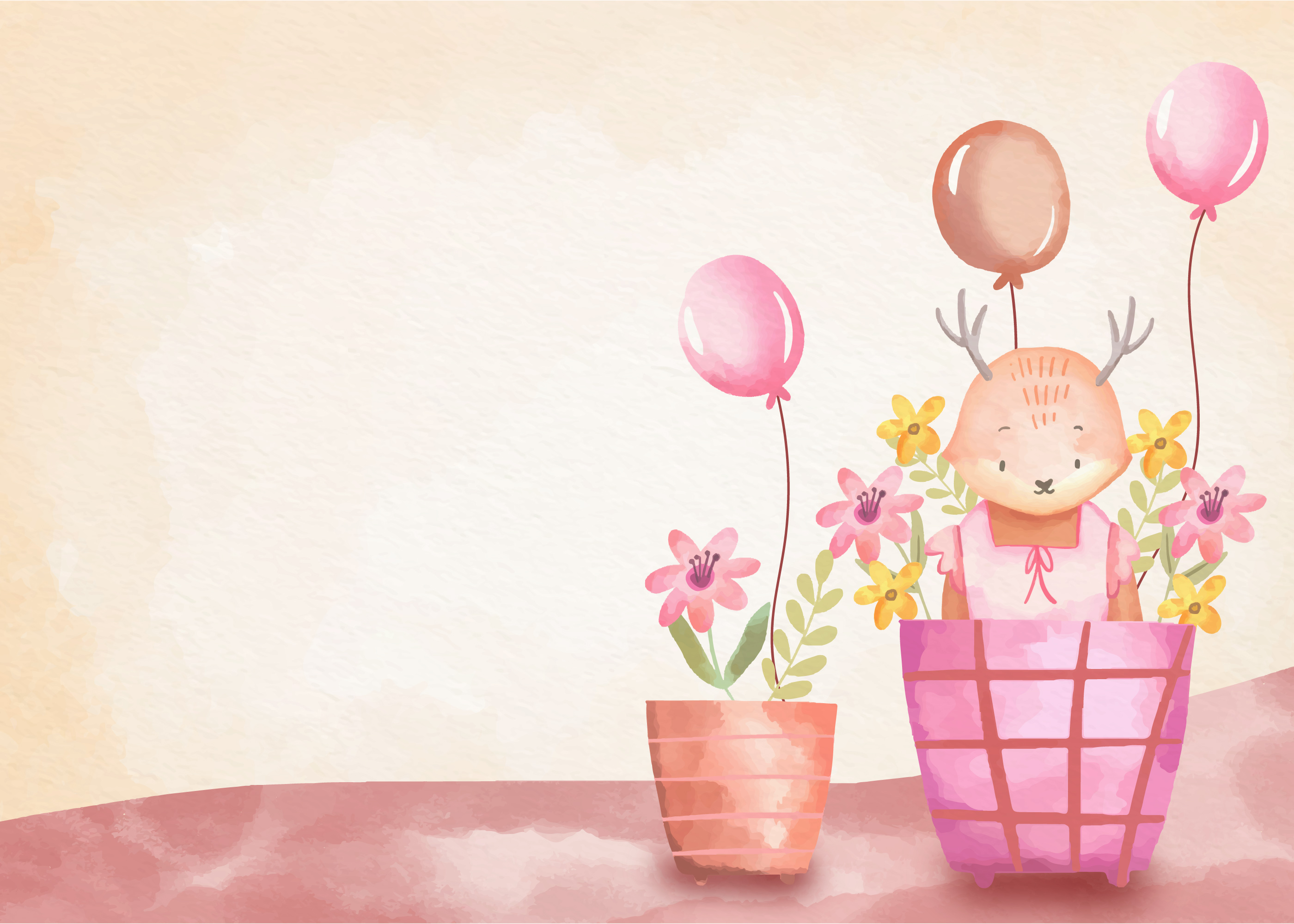 Akvarel Pastel – laptop